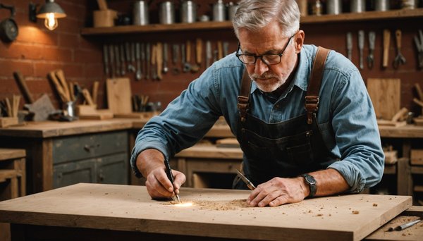 Les critères essentiels pour vérifier les compétences d'un artisan professionnel