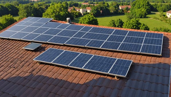 Les meilleures astuces pour sélectionner un installateur solaire en gironde