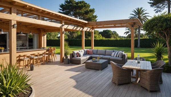 Top idées d'aménagement extérieur à capbreton pour votre projet