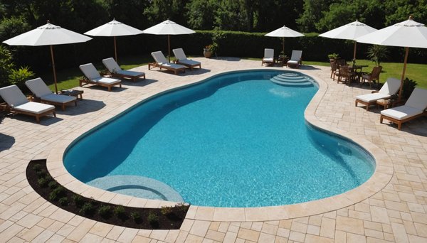 Les meilleurs conseils pour sélectionner un pisciniste à capbreton