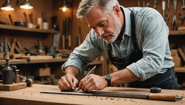 Les critères essentiels pour identifier un artisan fiable et compétent