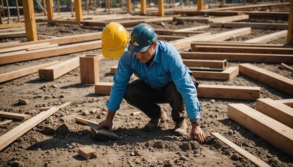 Les astuces pour maîtriser les coûts lors de travaux de construction