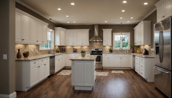 Les étapes clés pour réussir un chantier de rénovation maison