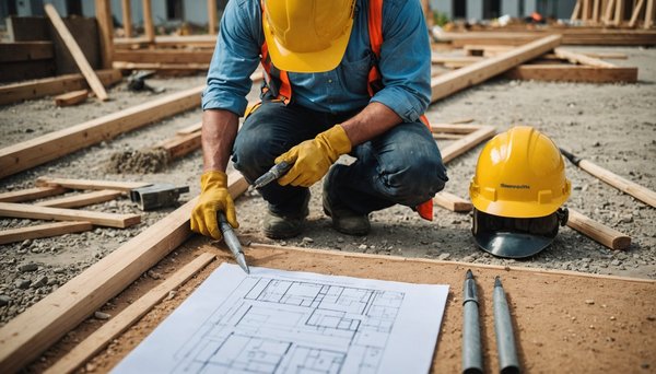 Comment planifier votre chantier étape par étape pour éviter les erreurs