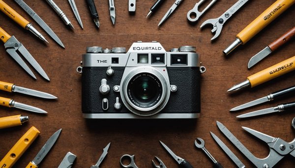comment bien s'équiper : guide des outils essentiels pour chaque chantier
