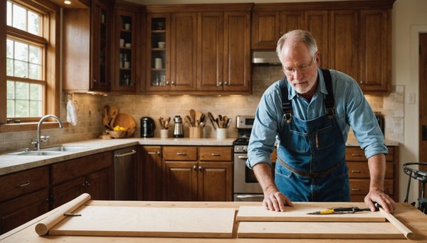 Trouver un artisan qualifié : conseils pour sécuriser votre chantier de rénovation